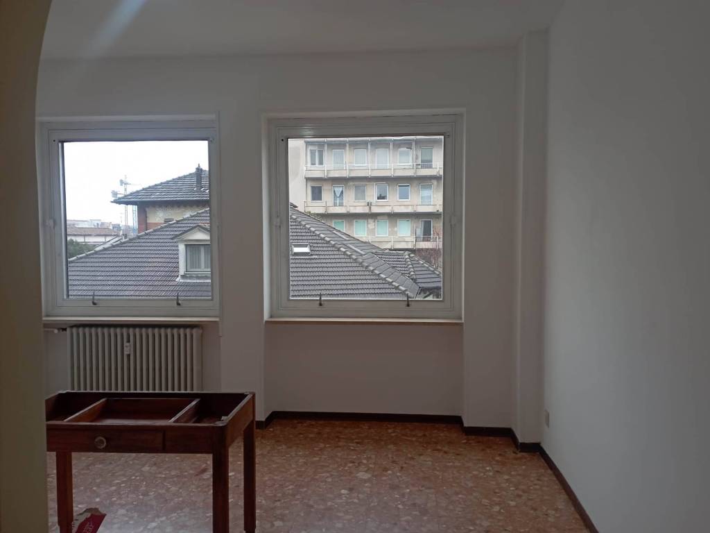 appartamento in vendita a Vigevano