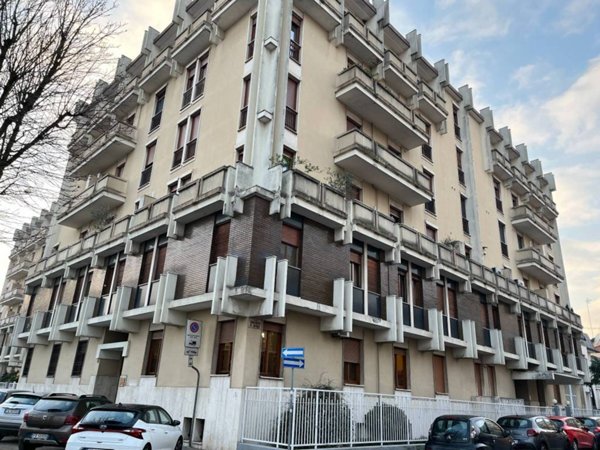 appartamento in vendita a Vigevano