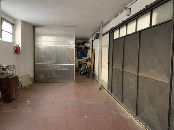 appartamento in vendita a Vigevano