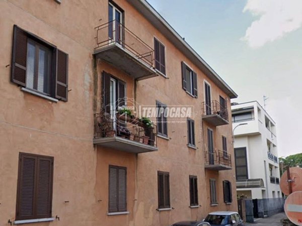 appartamento in vendita a Vigevano