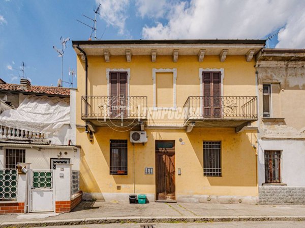 appartamento in vendita a Vigevano