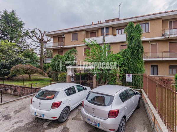 appartamento in vendita a Vigevano