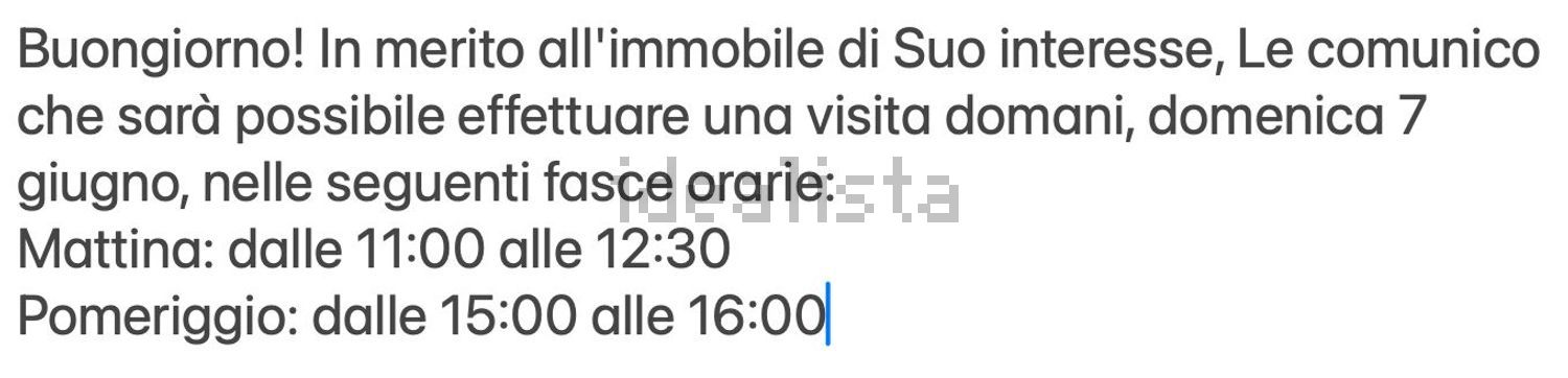 appartamento in vendita a Vigevano