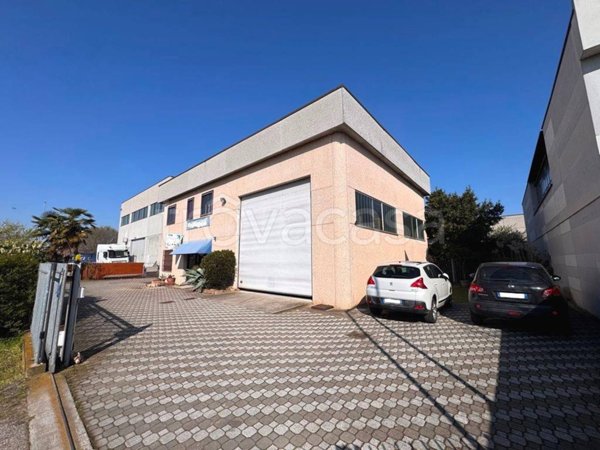 appartamento in vendita a Vigevano