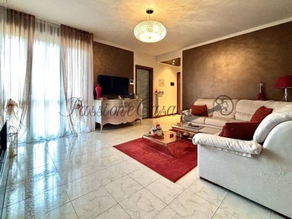 appartamento in vendita a Vigevano