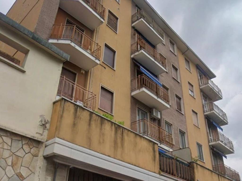 appartamento in vendita a Vigevano