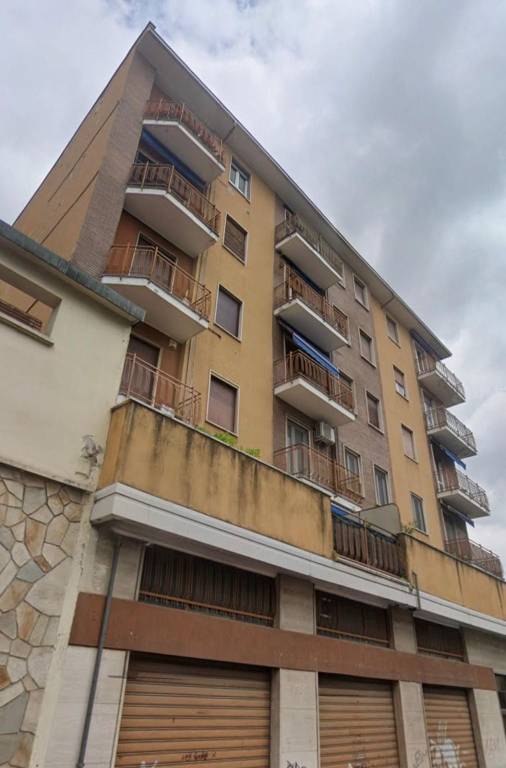appartamento in vendita a Vigevano
