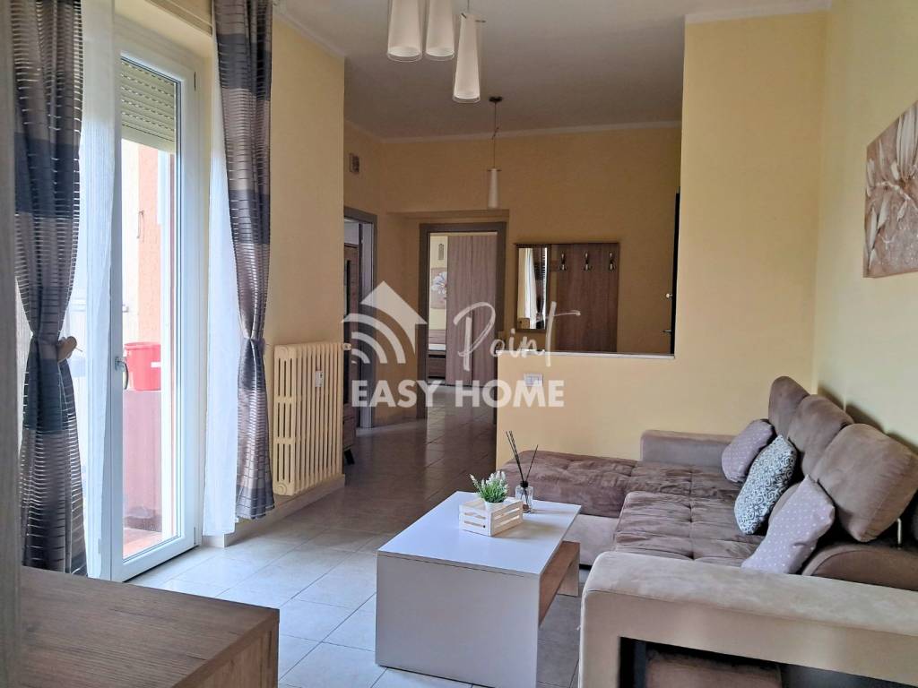 appartamento in vendita a Vigevano