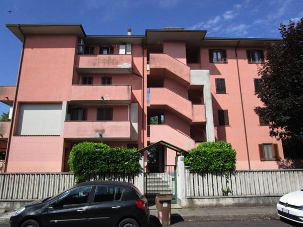 appartamento in vendita a Vigevano