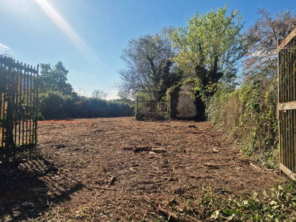 terreno agricolo in vendita a Vigevano