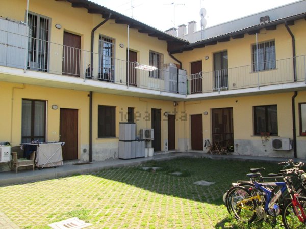 appartamento in vendita a Vigevano