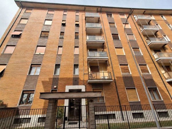 appartamento in vendita a Vigevano