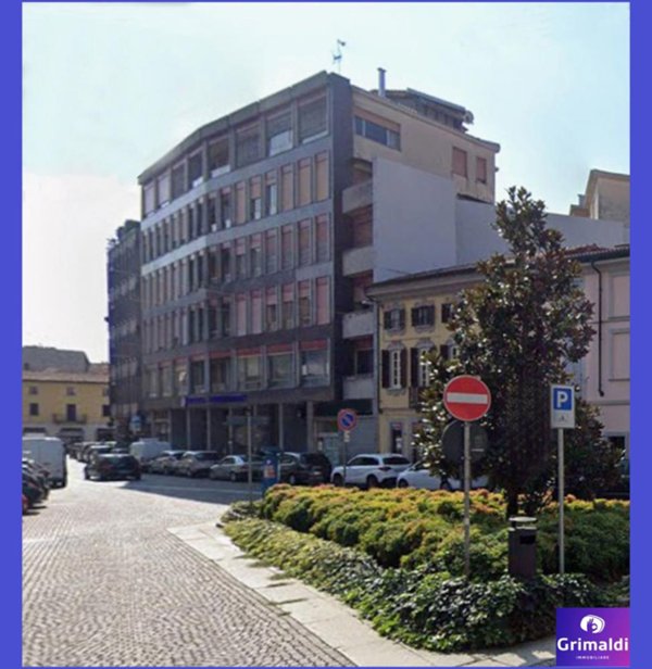 appartamento in vendita a Vigevano