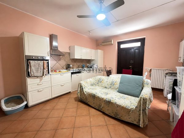 appartamento in vendita a Vigevano