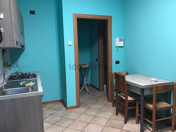appartamento in vendita a Vigevano