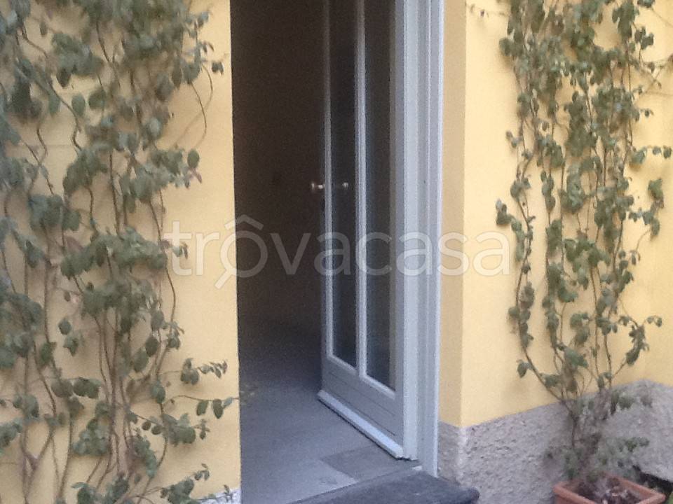 appartamento in vendita a Vigevano