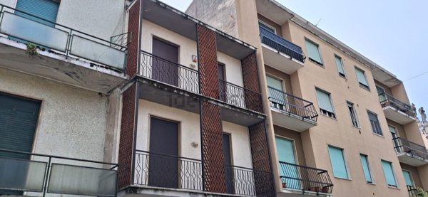 casa indipendente in vendita a Vigevano