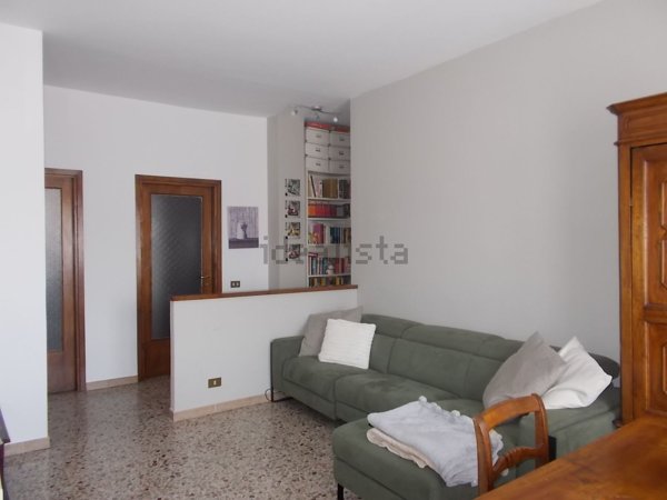appartamento in vendita a Vigevano