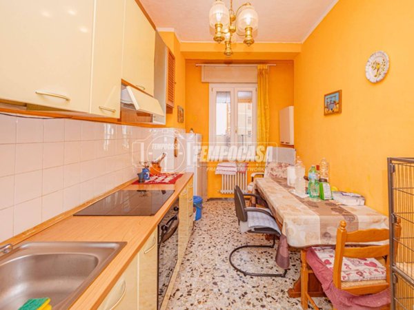 appartamento in vendita a Vigevano