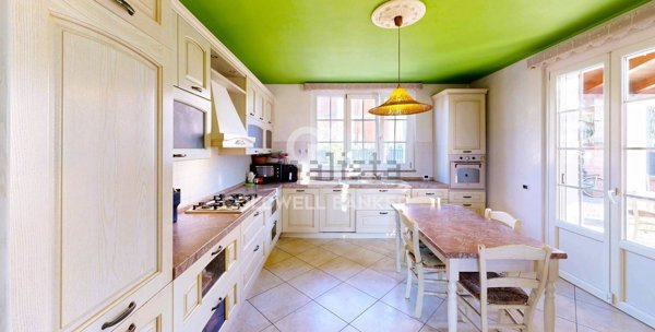casa indipendente in vendita a Vigevano