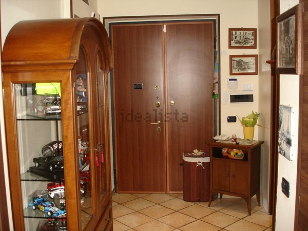 appartamento in vendita a Vigevano