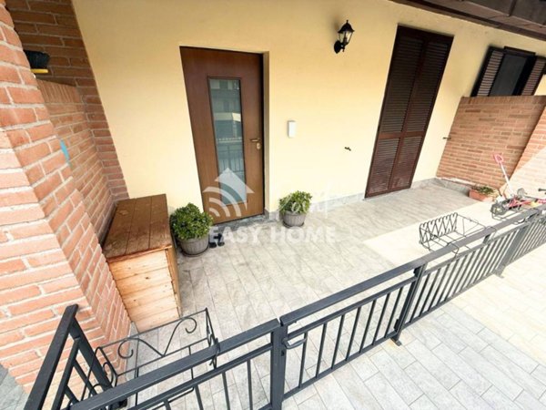 casa indipendente in vendita a Vigevano