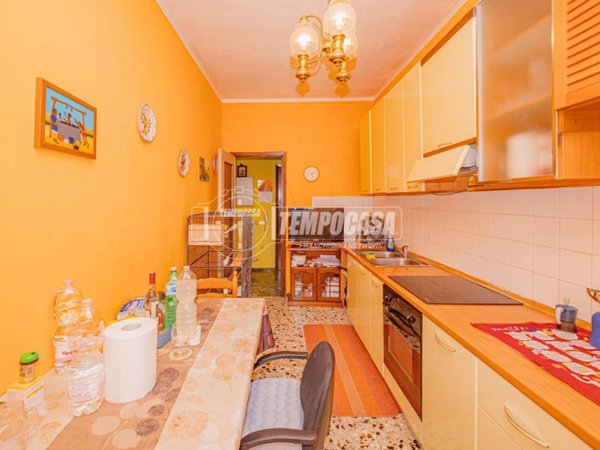 appartamento in vendita a Vigevano