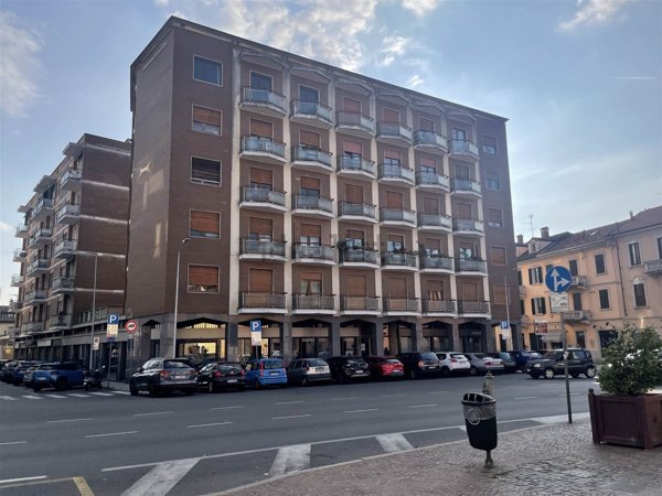 appartamento in vendita a Vigevano