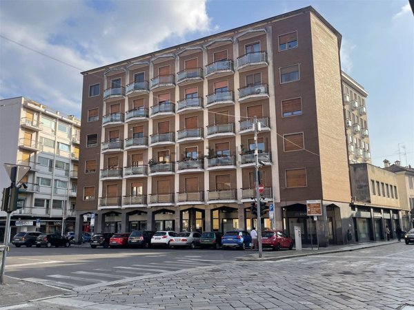 appartamento in vendita a Vigevano