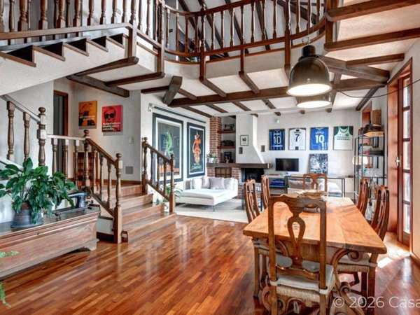 casa indipendente in vendita a Vigevano