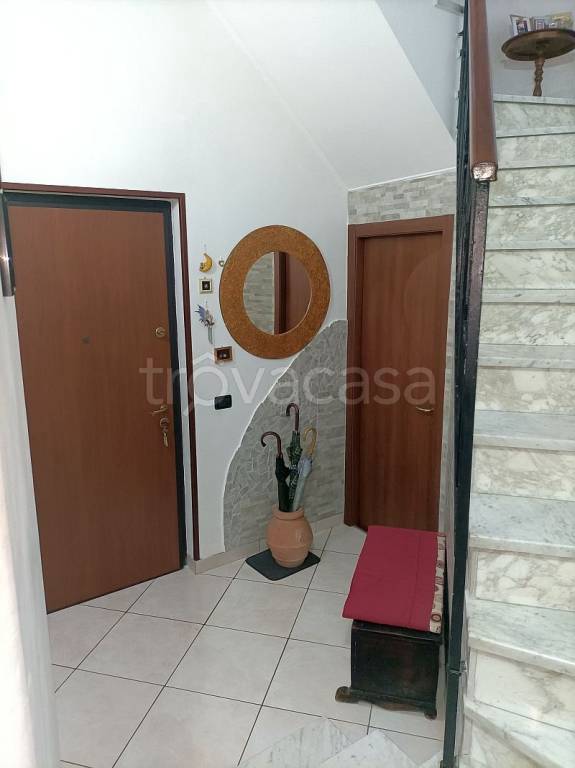 casa indipendente in vendita a Vigevano