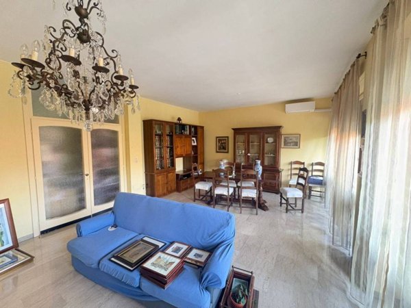 appartamento in vendita a Vigevano