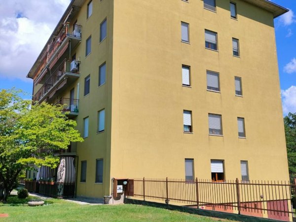 appartamento in vendita a Vigevano