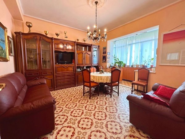 appartamento in vendita a Vigevano