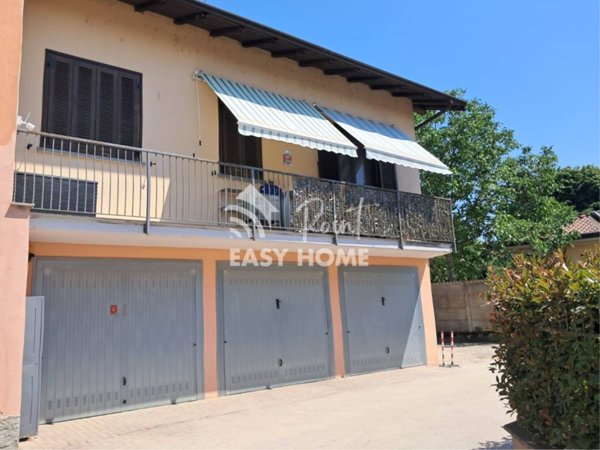 appartamento in vendita a Vigevano in zona Piccolini