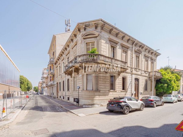 appartamento in vendita a Vigevano