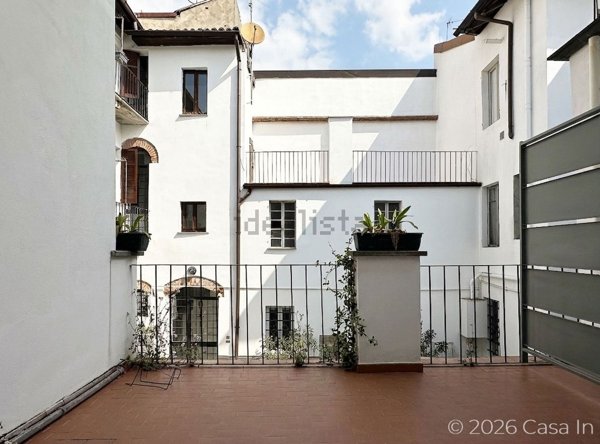 appartamento in vendita a Vigevano