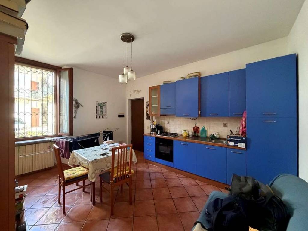 appartamento in vendita a Vigevano