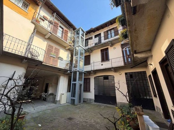 appartamento in vendita a Vigevano