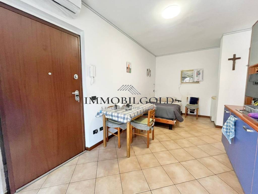 appartamento in vendita a Vigevano