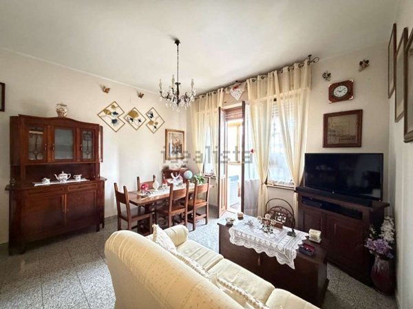 appartamento in vendita a Vigevano