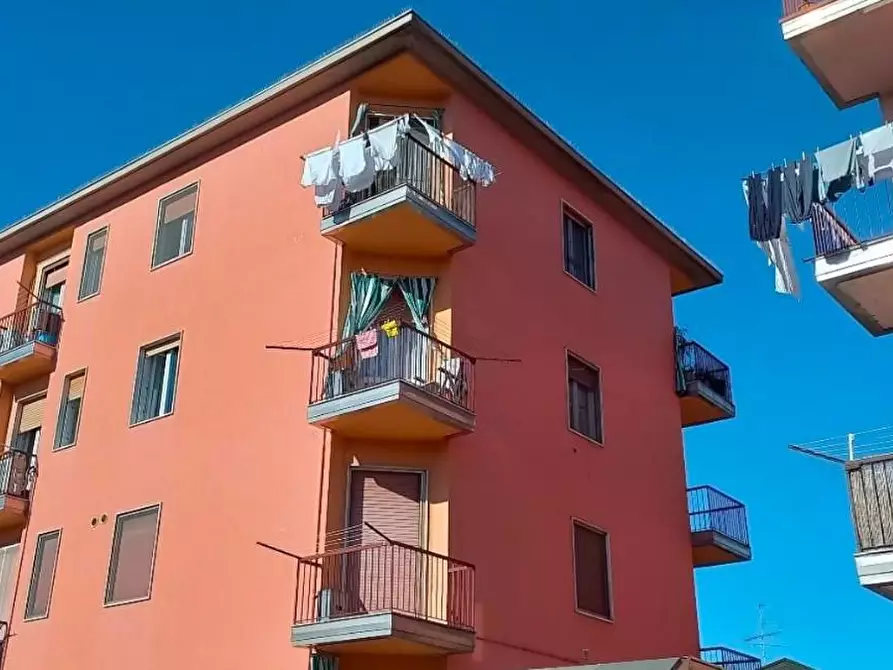 appartamento in vendita a Vigevano