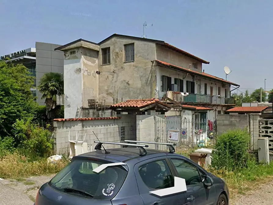 appartamento in vendita a Vigevano