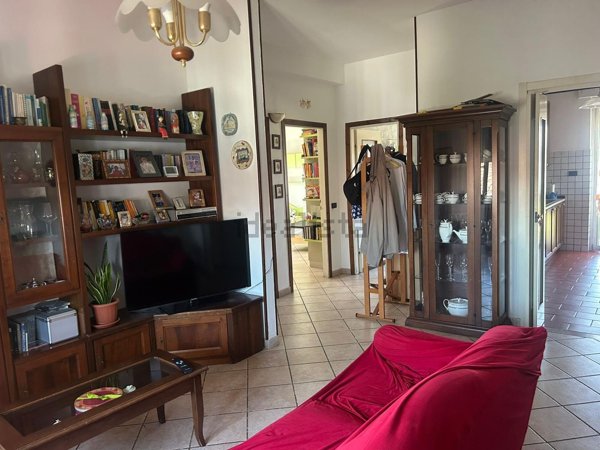 appartamento in vendita a Vigevano