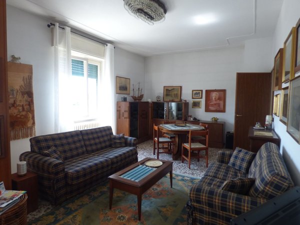 appartamento in vendita a Vigevano