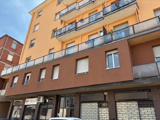 appartamento in vendita a Vigevano