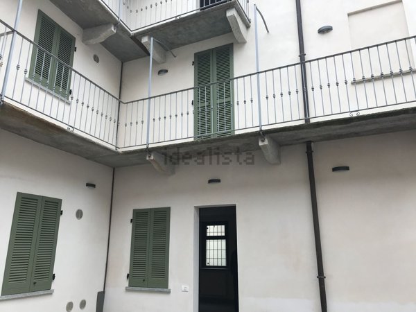 appartamento in vendita a Vigevano