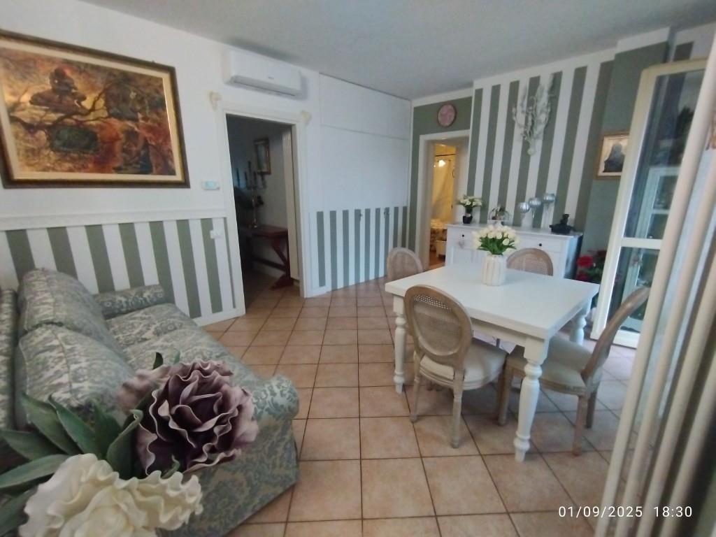 appartamento in vendita a Vigevano