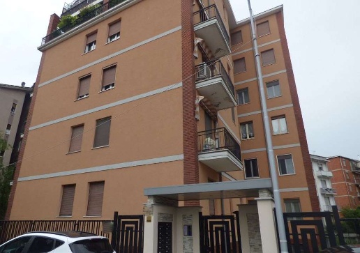 appartamento in vendita a Vigevano