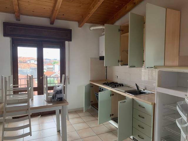 appartamento in vendita a Vigevano